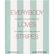 Everybody Loves Stripes Decorating Between the Lines