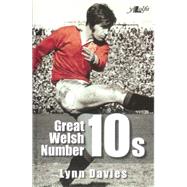 Great Welsh Number 10s