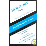 Herstory : Plays for Women by Women