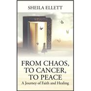 From Chaos, To Cancer, To Peace