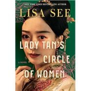 Lady Tan's Circle of Women A Novel