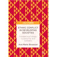 Ethnic Conflict in Developing Societies