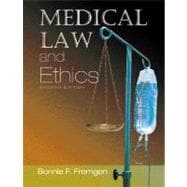 Medical Law And Ethics