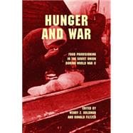 Hunger and War