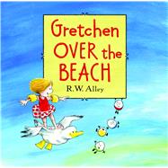 Gretchen over the Beach