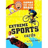 Games for Your Brain: Extreme Sports
