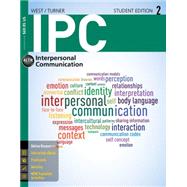 IPC (with CourseMate with InfoTrac Printed Access Card), 2nd Edition