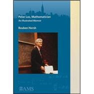 Peter Lax, Mathematician