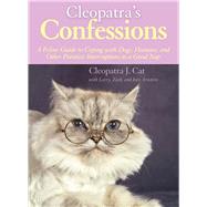 Cleopatra's Confessions