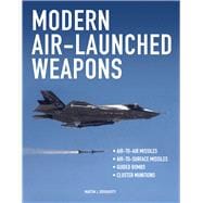 Modern Air-Launched Weapons