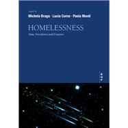 Homelessness Data, Prevalence and Features