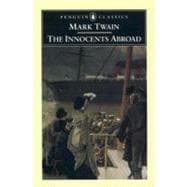 The Innocents Abroad