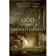 God in the Enlightenment