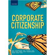 Corporate Citizenship