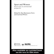 Sport and Women : Social Issues in International Perspective