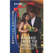 Marriage Under the Mistletoe