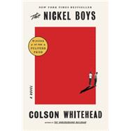 VitalSource eBook: The Nickel Boys
