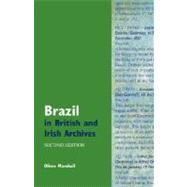 Brazil in British and Irish Archives