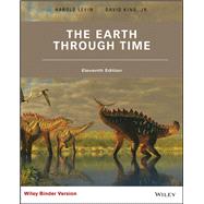 The Earth Through Time