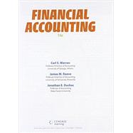 Bundle: Financial Accounting, Loose-Leaf Version,14th + CengageNOWv2, 1 term (6 months) Printed Access Card