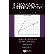 Bioassays with Arthropods, Third Edition
