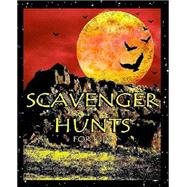 Scavenger Hunts for Kids