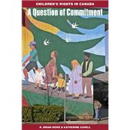 A Question of Commitment