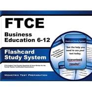 Ftce Business Education 6-12 Flashcard Study System