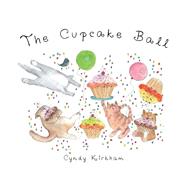 The Cupcake Ball