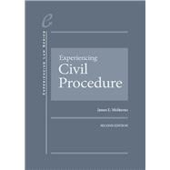 Experiencing Civil Procedure - CasebookPlus