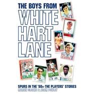 The Boys from White Hart Lane