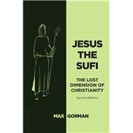 Jesus the Sufi