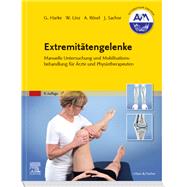 Extremitätengelenke