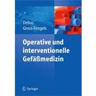 Operative Und Interventionelle Gefassmedizin