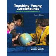 Teaching Young Adolescents : A Guide to Methods and Resources