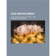 Our Winter Birds
