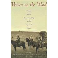 Woven on the Wind : Women Write about Friendship in the Sagebrush West