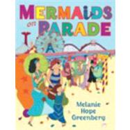 Mermaids on Parade