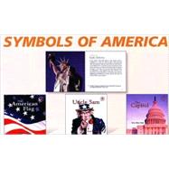 Symbols of America Set 1