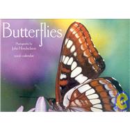 Butterflies 2006 Calendar