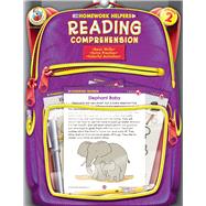 Homework Helpers Reading Comprehension Grade 2