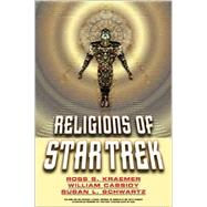 Religions of Star Trek