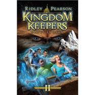 Kingdom Keepers II (Kingdom Keepers, Vol. II) Disney at Dawn