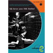 SQL Server 2000 : XML Distilled