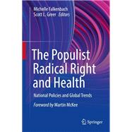 The Populist Radical Right and Health