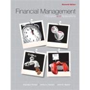 Financial Management : Principles and Applications with MyFinanceLab with Pearson eText Student Access Code Card Package