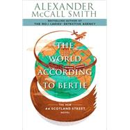 The World According to Bertie