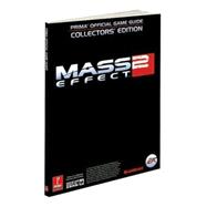 Mass Effect 2 Collectors' Edition