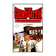 The Gunsmith 216: The Man from Peculiar