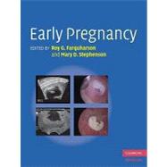 Early Pregnancy